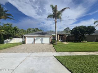 991 Smokerise Blvd, Port Orange, FL 32127
