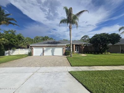 991 Smokerise Blvd, Port Orange, FL, 32127