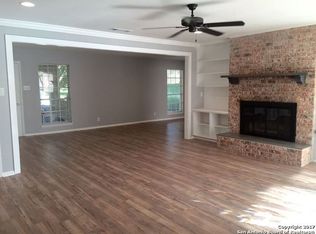 7407 High Stepper Ln, San Antonio, TX 78240
