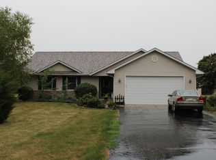 15570 N Memory Ln, Sandwich, IL 60548