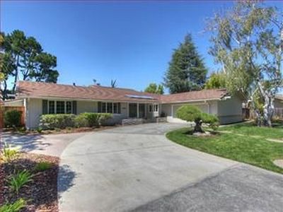 19746 Via Grande Dr, Saratoga, CA, 95070