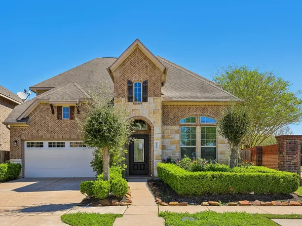 1123 Penny Worth Dr, Sugar Land, TX 77479