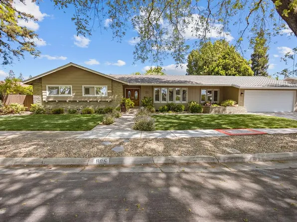 905 Leveland Ln, Modesto, CA 95350