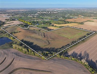 0 110th Ave, Indianola, IA, 50125