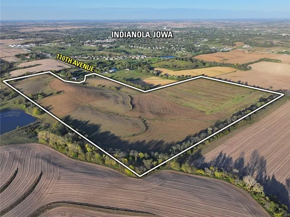 0 110th Ave, Indianola, IA 50125