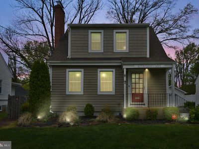 7 Haines Dr, Moorestown, NJ, 08057