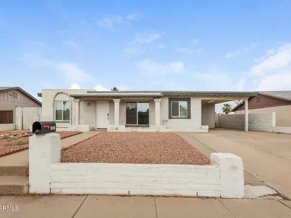 6402 S 44TH Street, Phoenix, AZ 85042