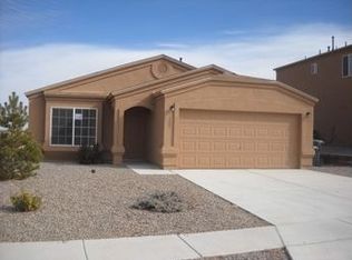 1928 Sierra Norte Loop NE #L, Rio Rancho, NM 87144