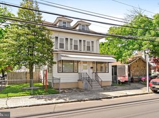 1317 Hamilton Ave, Hamilton, NJ 08629