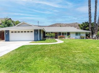 5541 Peacock Ln, Riverside, CA 92505