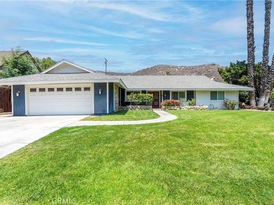 5541 Peacock Ln, Riverside, CA, 92505