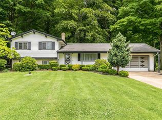 4332 Oregon St, Perry, OH 44081