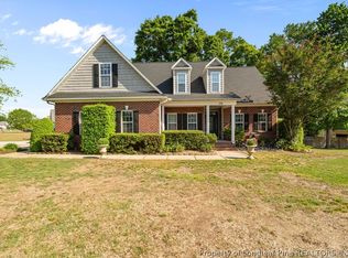 104 Hurdle Ln, Raeford, NC 28376