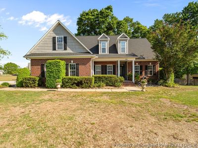104 Hurdle Ln, Raeford, NC, 28376