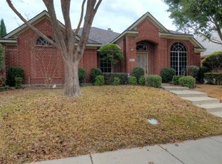 3621 Lauren Dr, McKinney, TX 75070