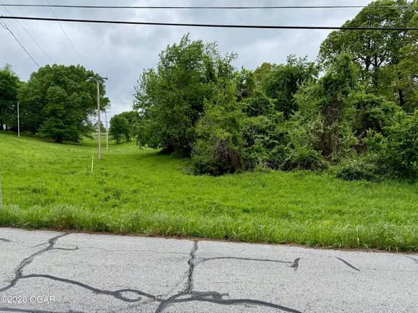 Xxx Peterson Rd, Neosho, MO 64850