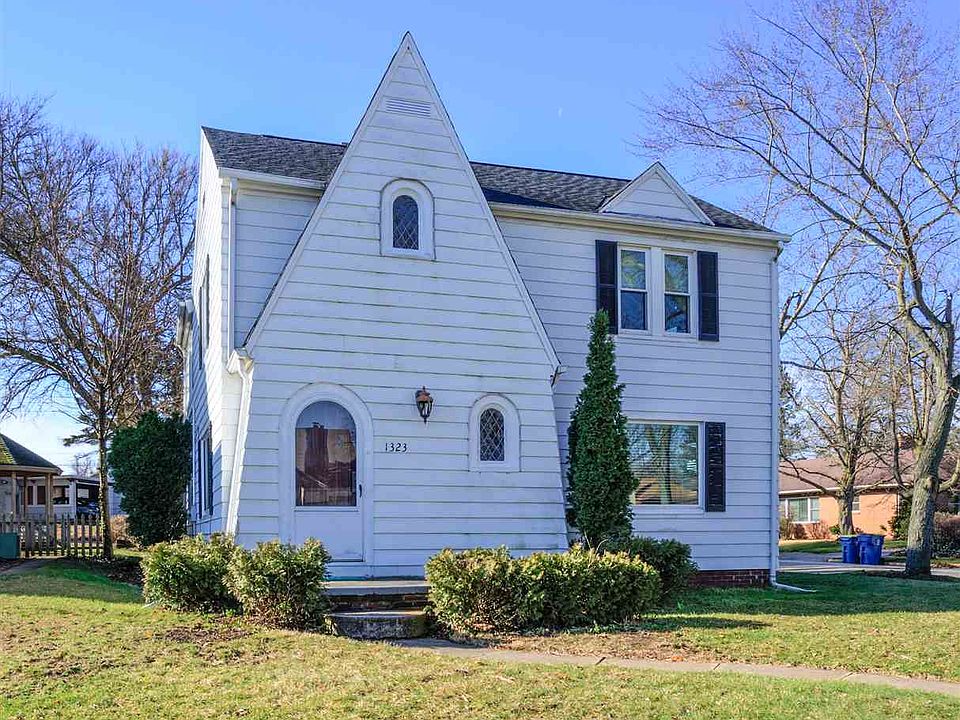 1st image of 1323 Prospect Dr