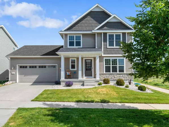 6028 Saturn Dr, Madison, WI 53718