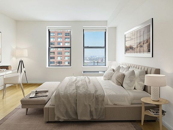 3rd image of 1 West St APT 2413