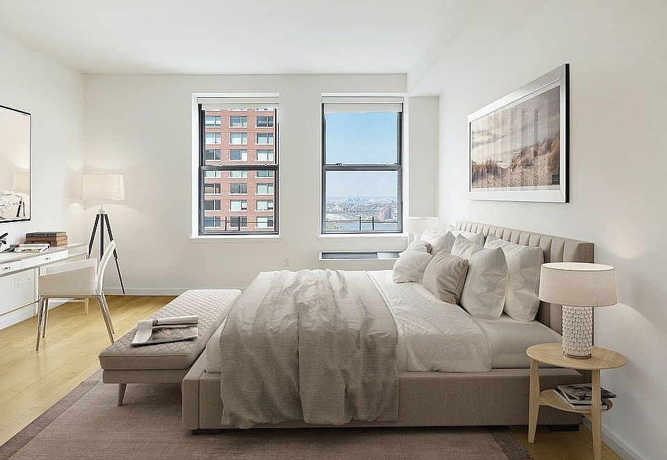 1st image of 1 West St APT 3109