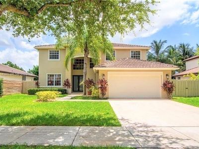14891 SW 159th Ct, Miami, FL, 33196