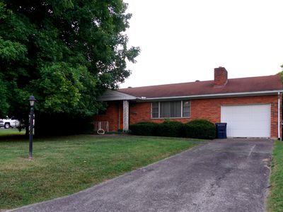 4041 Grandview Dr, Ashland, KY, 41101