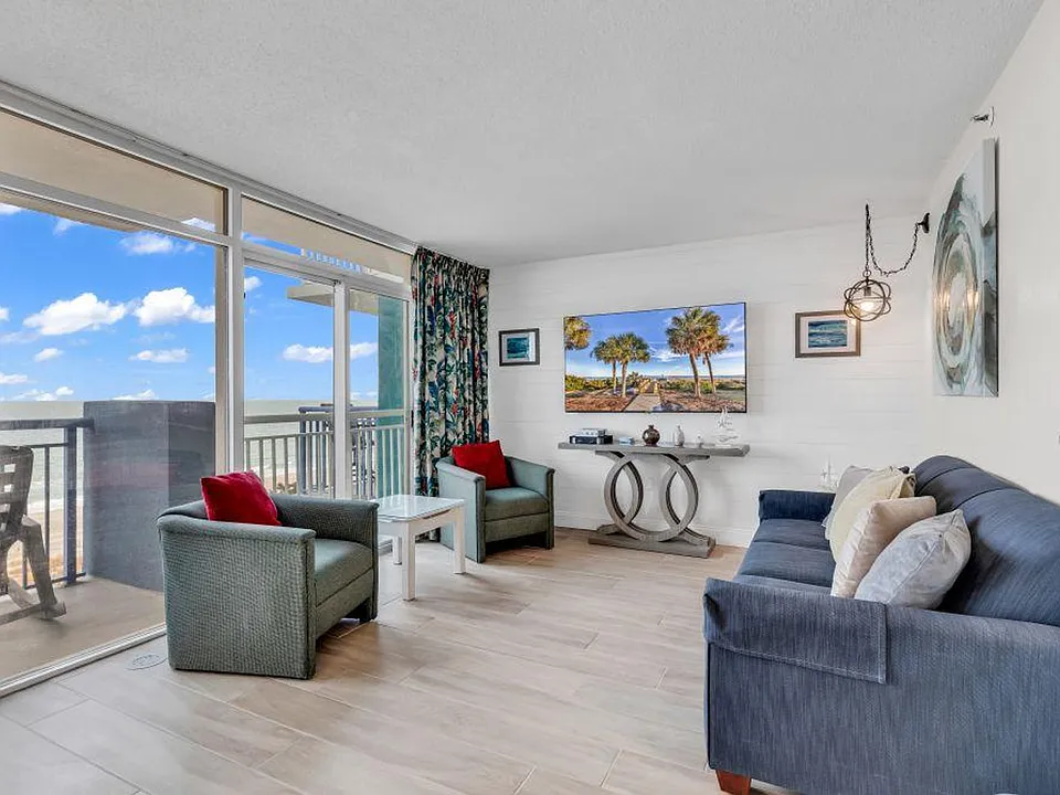 1700 N Ocean Blvd #ID1267011P
