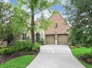 119 W Crystal Canyon Ct, The Woodlands, TX 77389