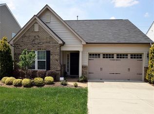 4421 Roundwood Ct, Indian Trail, NC 28079