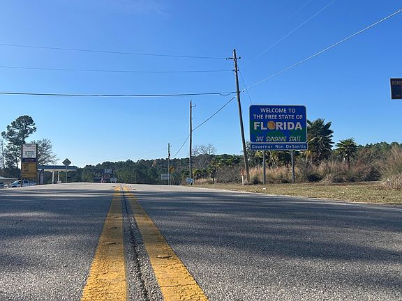 2nd image of State Route 85 Lake