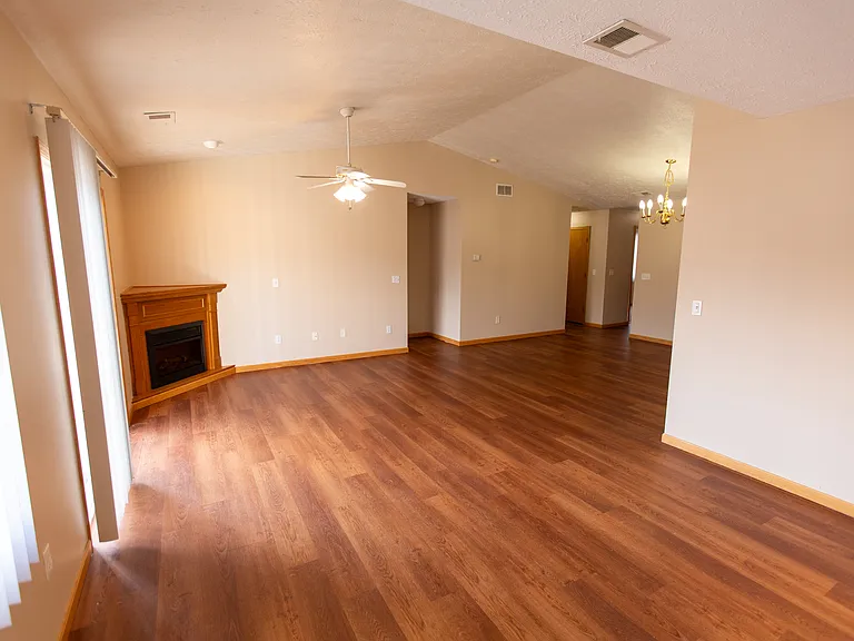 Crestview Living Room