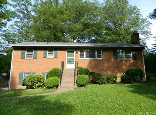 119 Heppel Rd, North Chesterfield, VA 23236