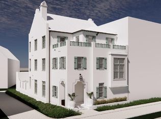 71 Elbow Beach Rd, Inlet Beach, FL 32461