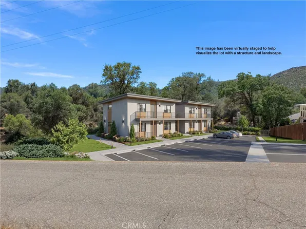 1 Spriggs Ln Lot 2, Mariposa, CA 95338