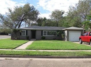 3403 36th St, Lubbock, TX 79413