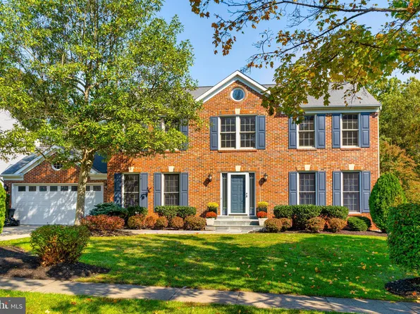 8391 Sand Cherry Ln, Laurel, MD 20723