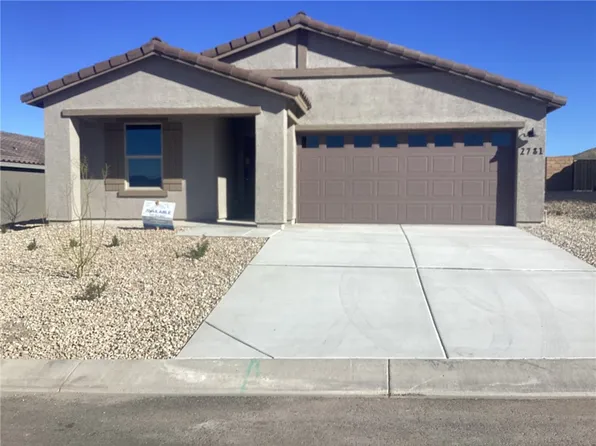 2781 Steamship Dr, Bullhead City, AZ 86429