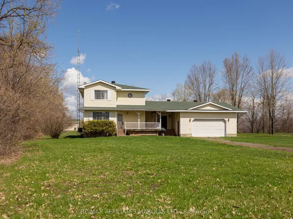 16469 Myers Rd, South Stormont, ON K0C 1R0