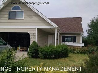 2503 Lily Dr #2503, Bozeman, MT 59718
