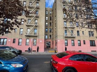 313-23 Owners Corp, Brooklyn, NY 11235