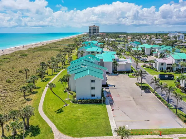 2400 S Ocean Drive #324, Fort Pierce, FL 34949
