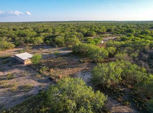 County Road 241, Orange Grove, TX 78372