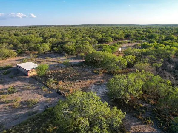 County Road 241, Orange Grove, TX 78372