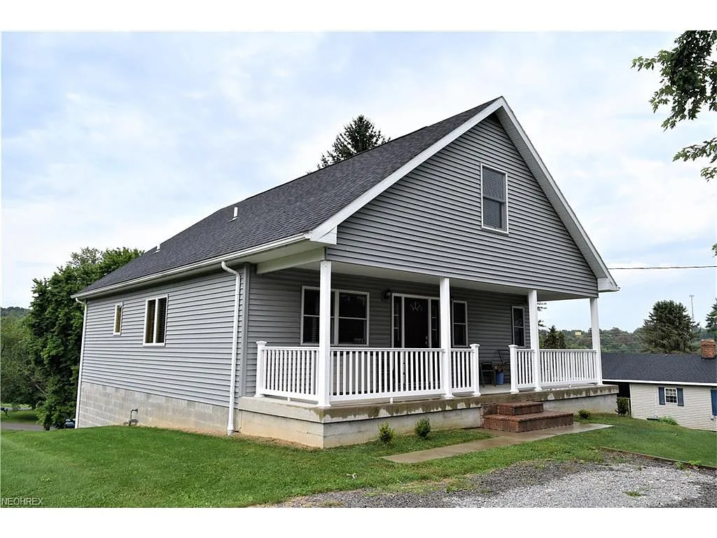 16147 Irish Ridge Rd photo 1