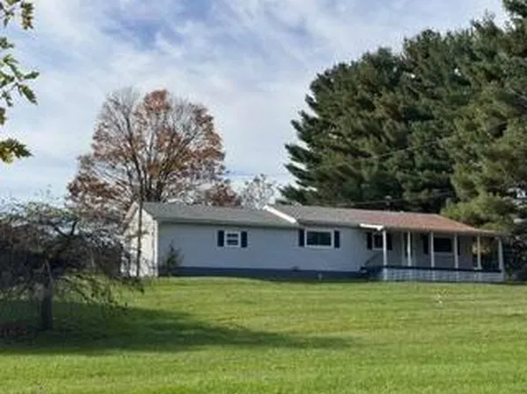 2865 Logan Thornville Rd NE, Rushville, OH 43150