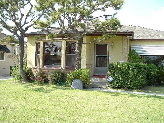 Frontyard