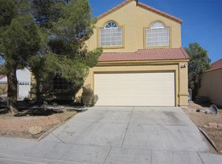 1140 Indian Hedge Dr, North Las Vegas, NV 89032