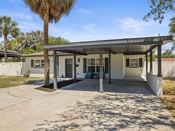 4327 Huntington St NE, Saint Petersburg, FL 33703