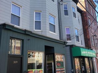 317 Sumner St #2, Boston, MA 02128