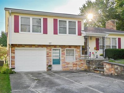 306 N 30th St, Louisiana, MO, 63353